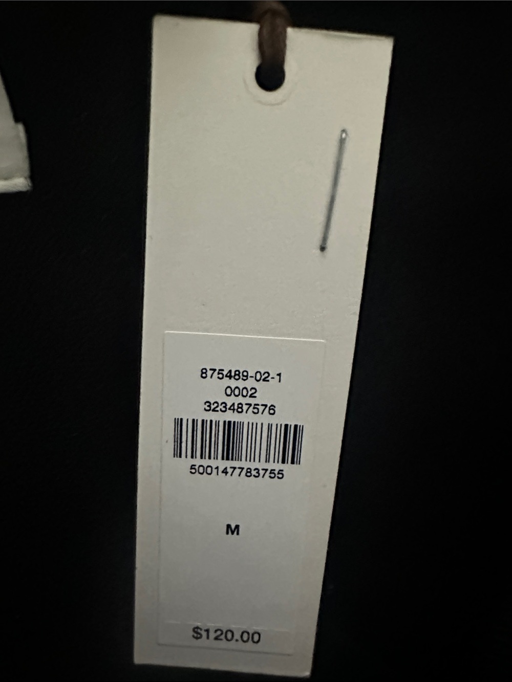 NWT! BANANA REPUBLIC BLACK HIGH-RISE TAPERED DRAPEY PONTE PULL-ON PANT 875489 - Picture 7 of 8